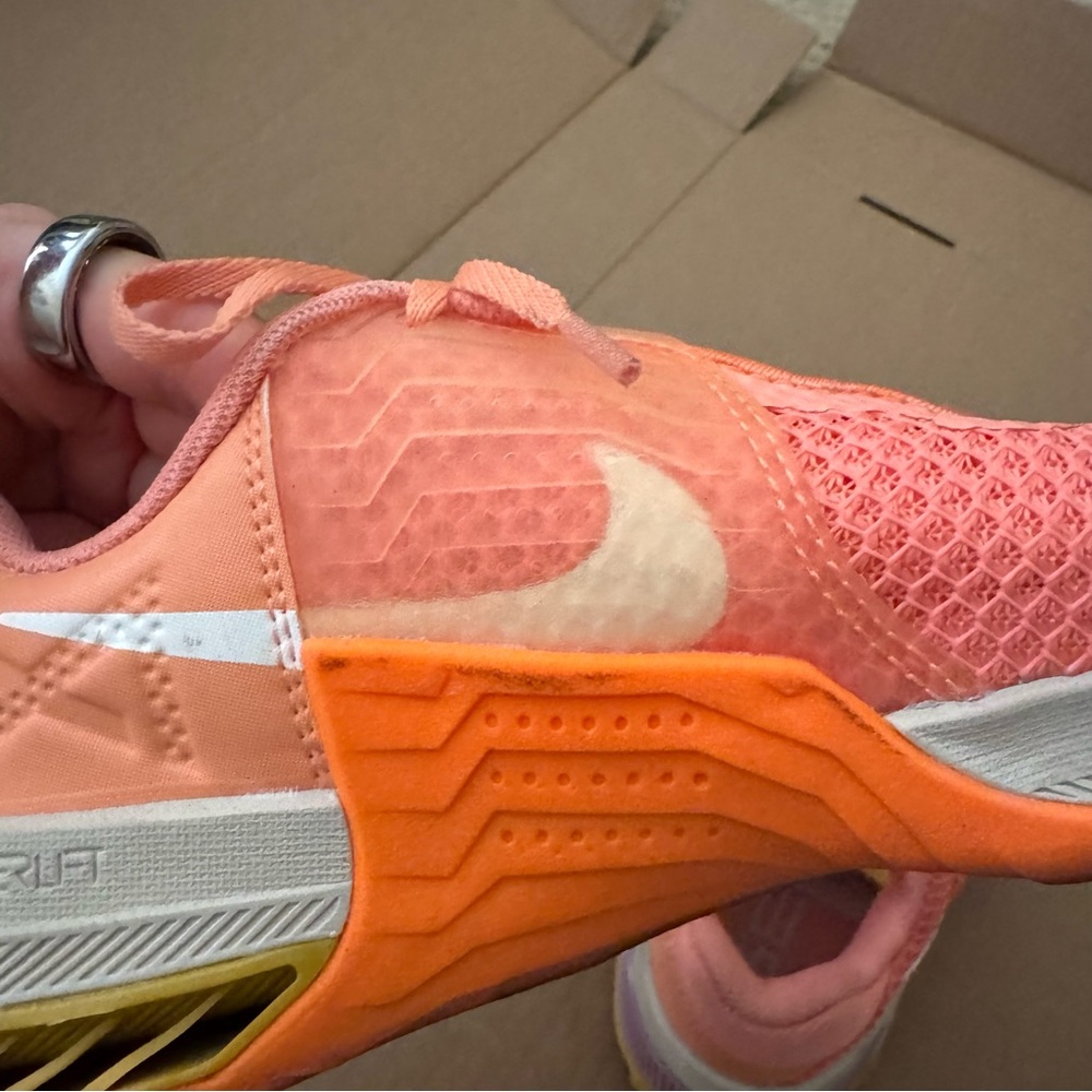 Nike Metcon 7 Lifting/Training Shoes US 6 - Picture 3 of 7
